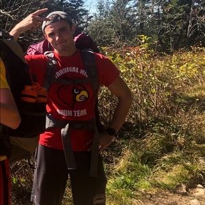 Meet your Posher, Sam